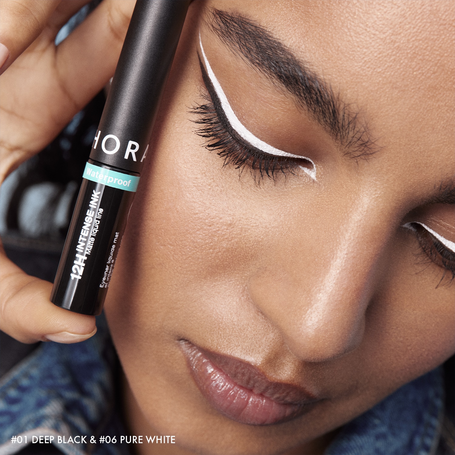 INTENSE INK LINER 3.0 (DELINEADOR DE OJOS LÍQUIDO)